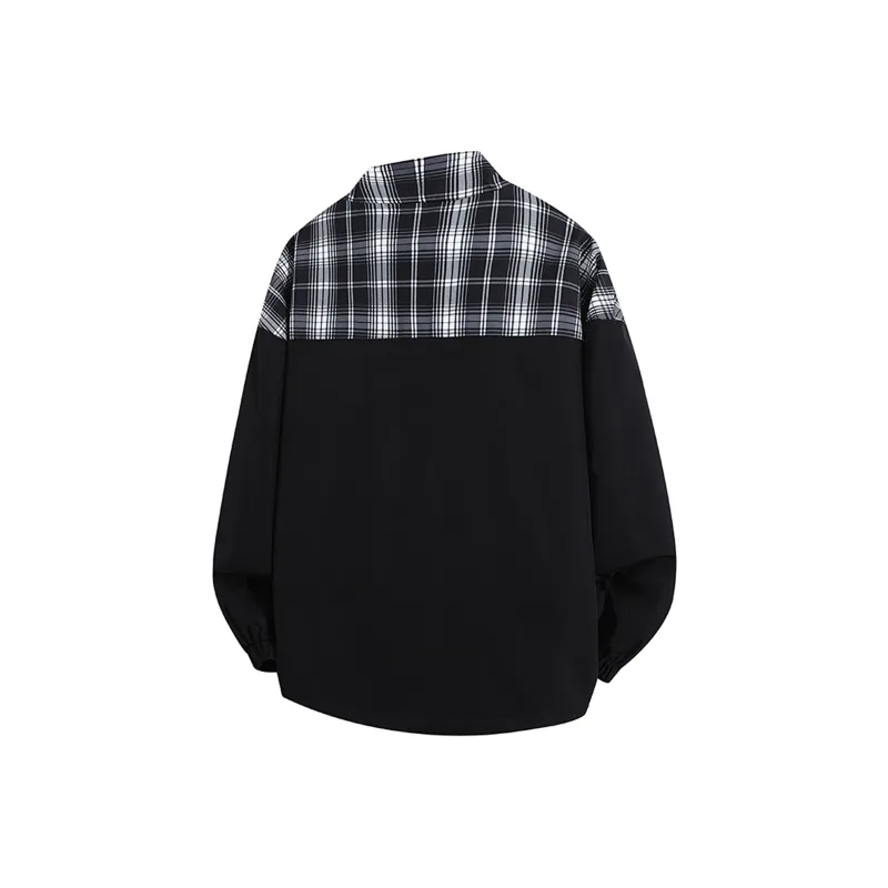 RAINCOME Jackets Unisex-1
