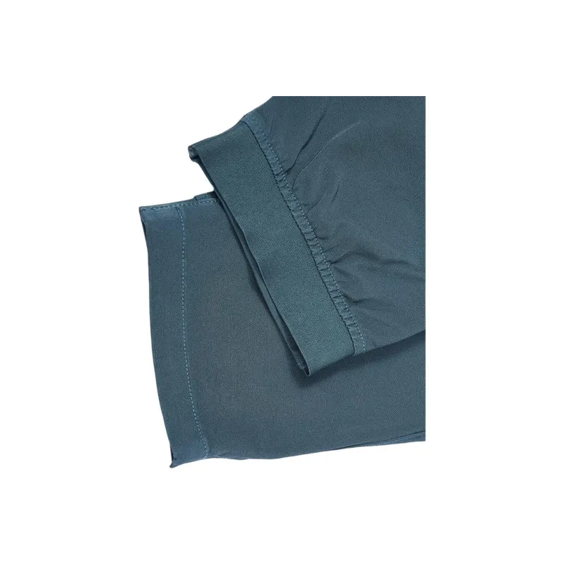 STONE ISLAND Casual Pants Men Dark Blue Green-3