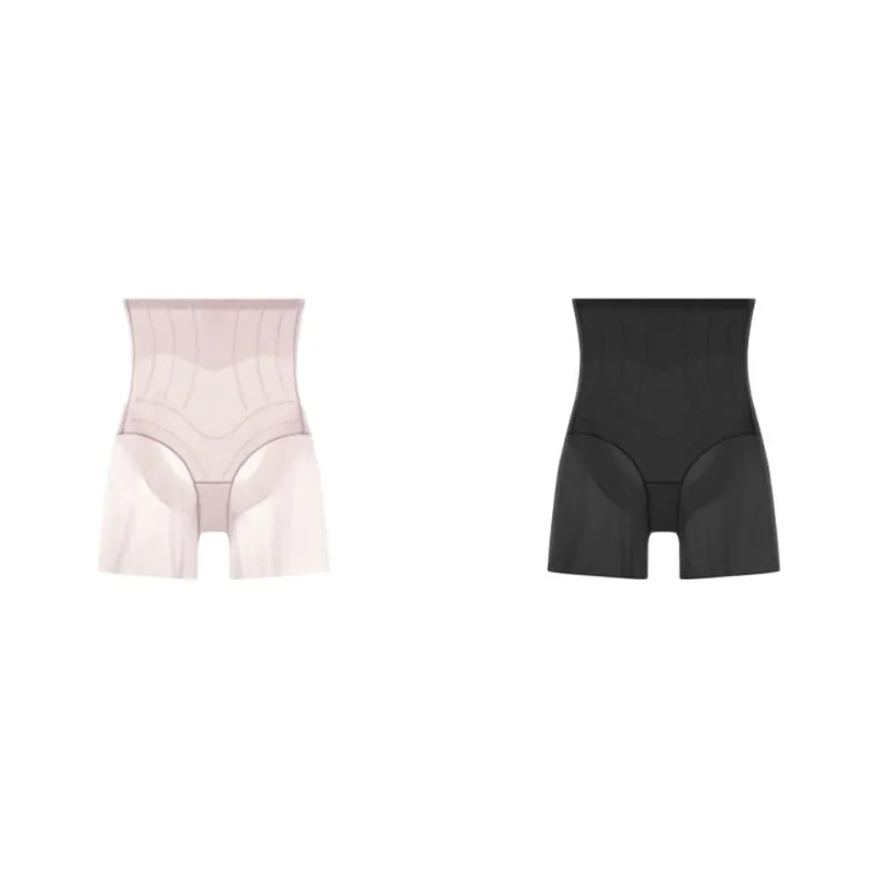 Cotton Gene Shapewear Bottom Women's 2 Pack-8