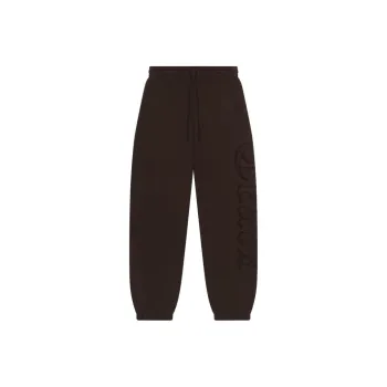 Denim Tears Cut Out Sweatpants