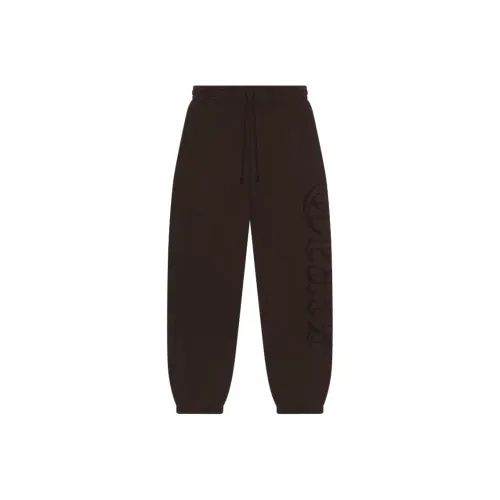 Denim Tears Cut Out Sweatpants