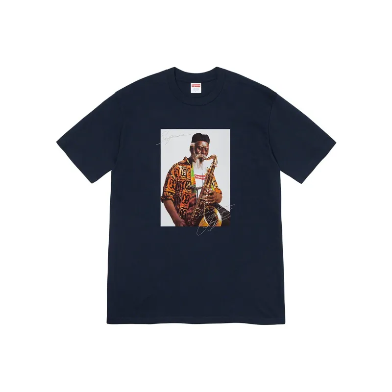 Supreme Pharoah Sanders Tee-6