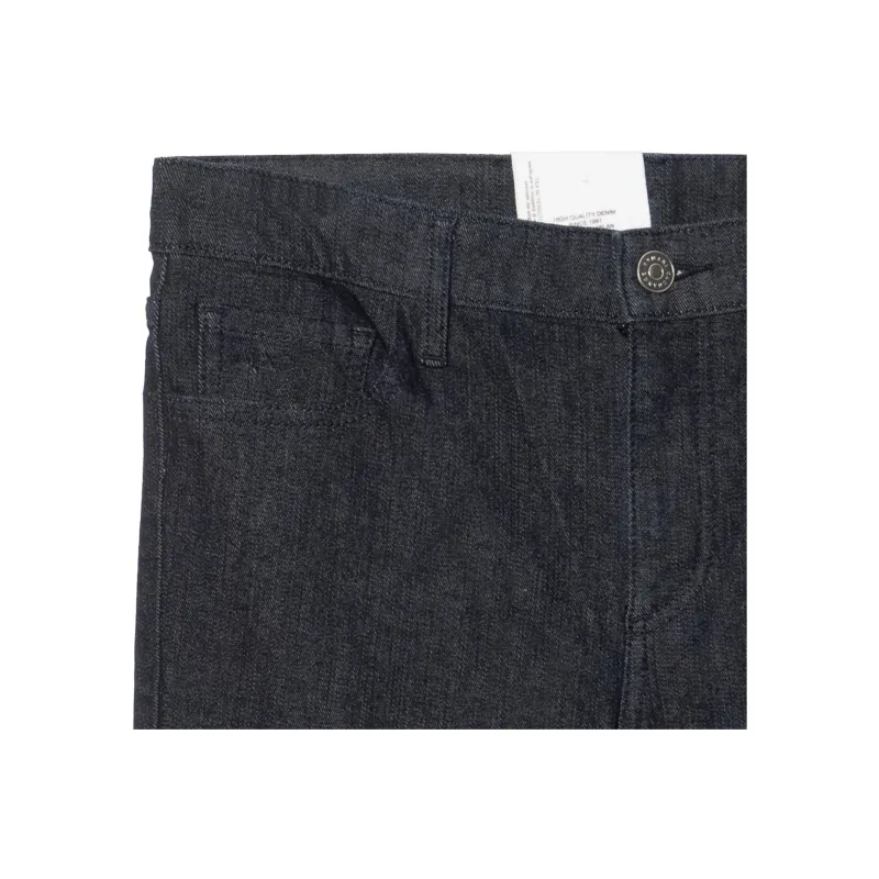 ARMANI EXCHANGE Jeans Women's Dark Denim Blue-8