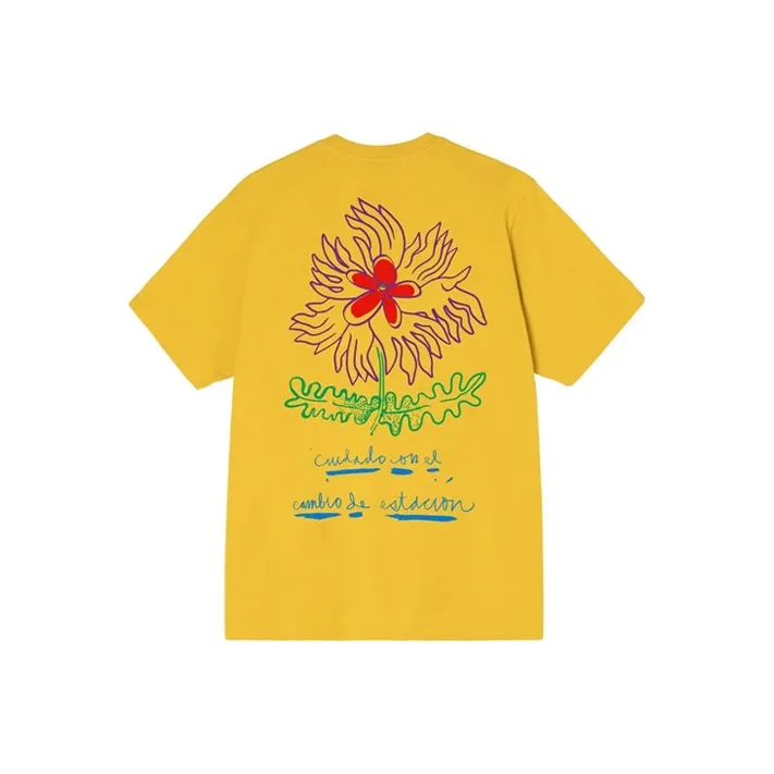 Stussy Change Of Season Tee-2