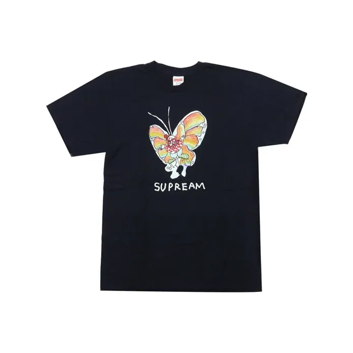 Supreme Gonz Butterfly Tee-0
