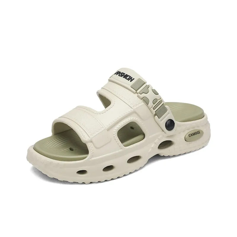 CAMOSI Slide Slippers Men-1