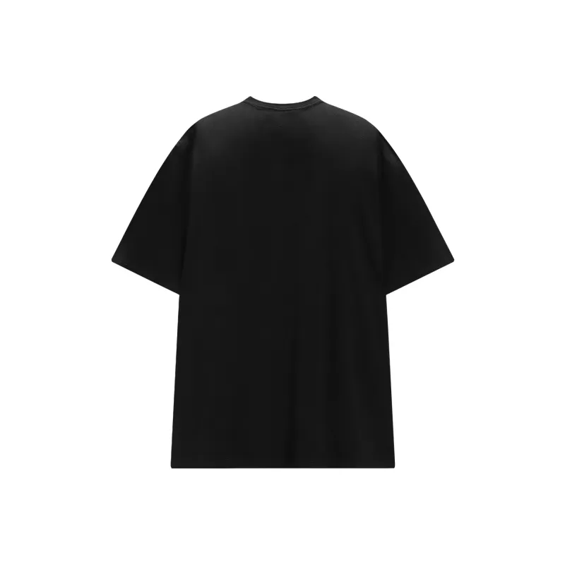 404MOB GANG T Shirts Unisex-1