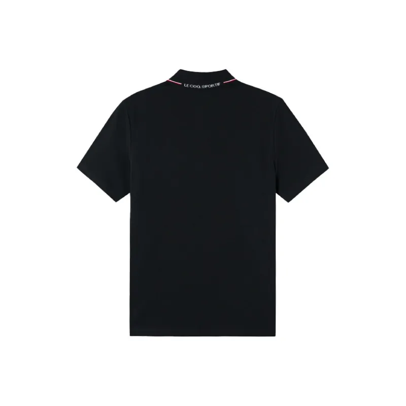 Le Coq Sportif Polo Shirt Men's-3