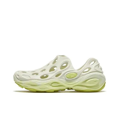 MERRELL Clogs Women's Emerald Green