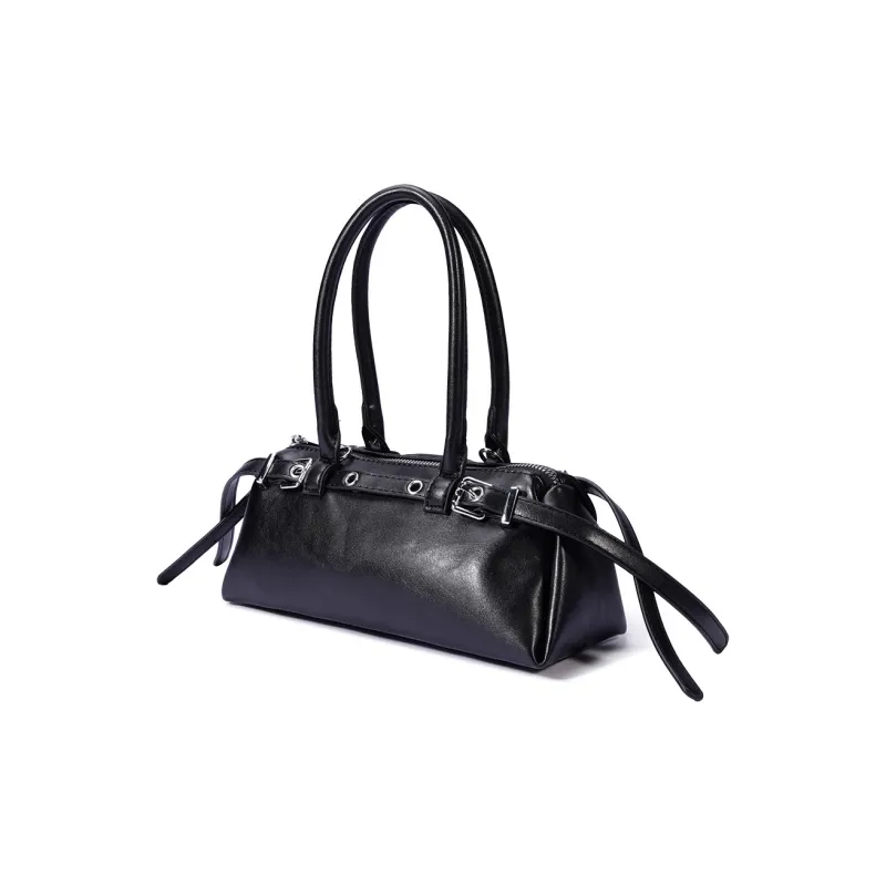 Dubaolu Synthetic Leather Handbag Shoulder Bag Crossbody Bag Regular Women's Multicolor-2