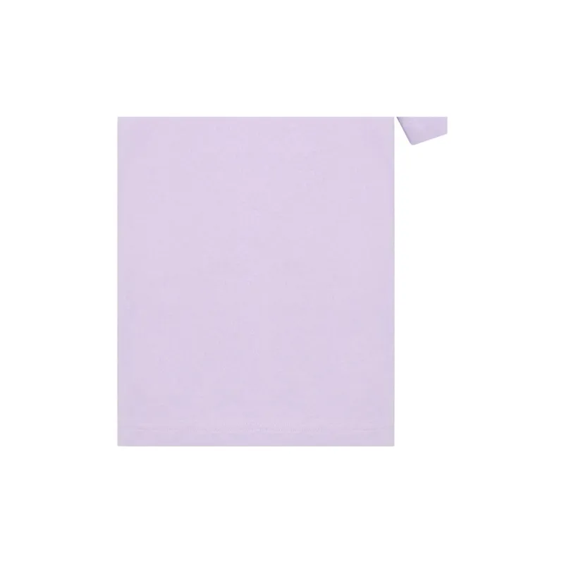 Bottega Veneta T Shirts Women's Purple-5