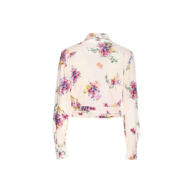 LIU·JO Shirts Women's White-1