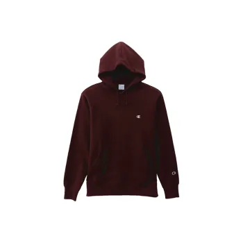 Champion Sweatshirts Unisex Chestnut