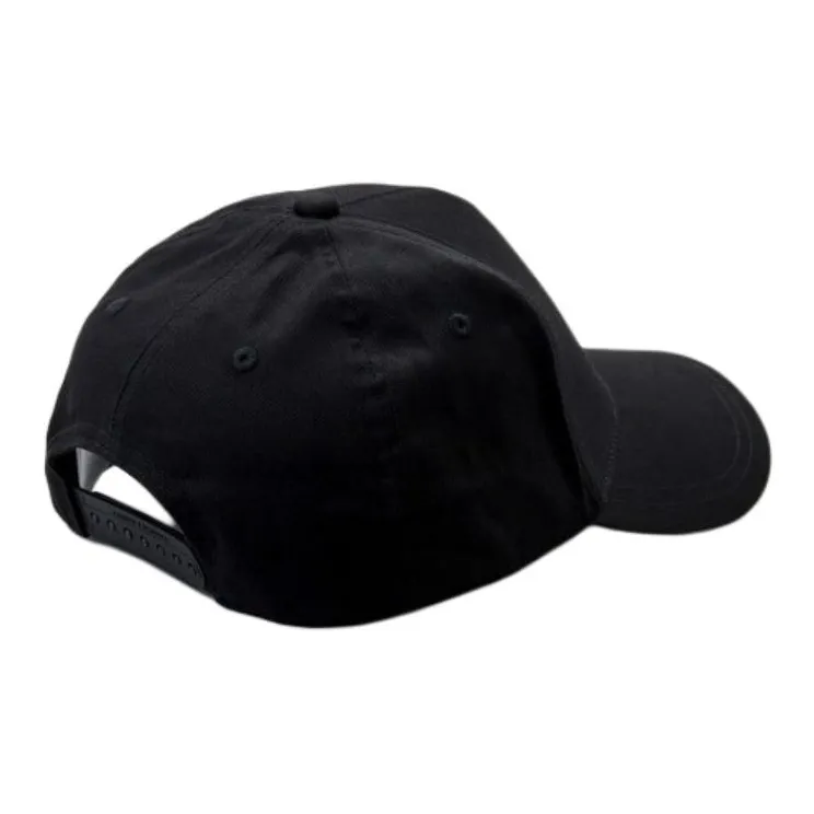 ARMANI EXCHANGEAE Cotton Baseball Caps Men's-3
