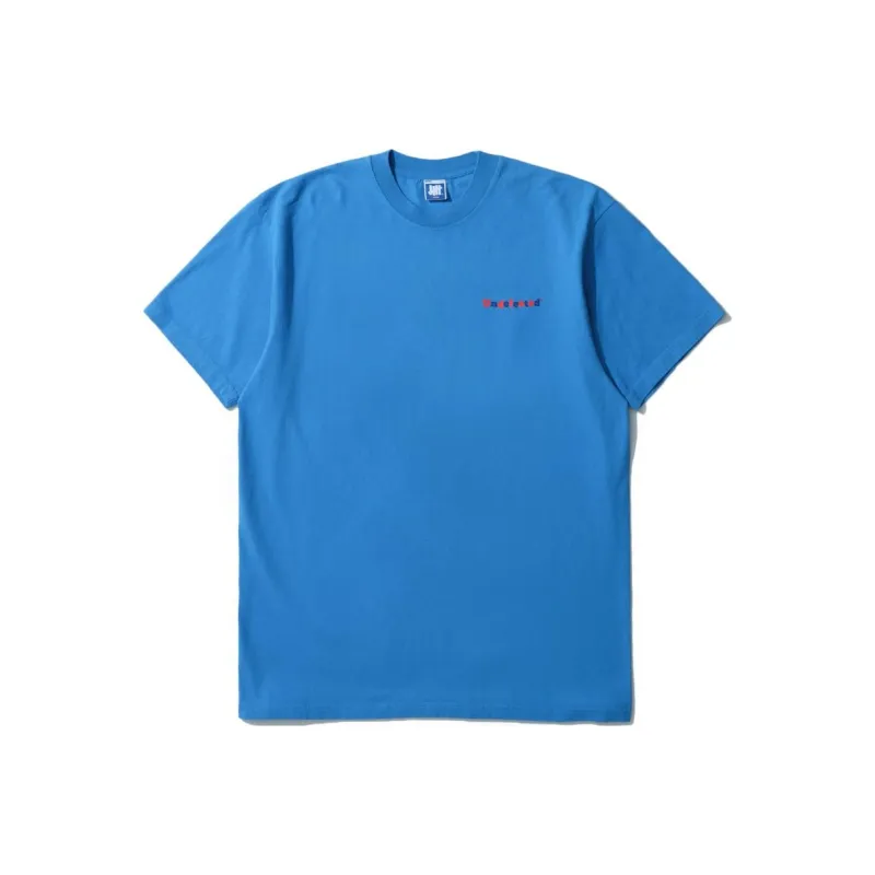 UNDEFEATED FW21 Straight T Shirt Unisex-6