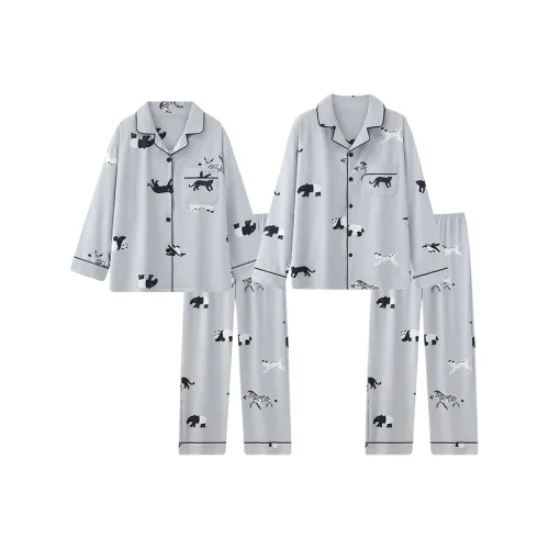 O'MESIK Unisex Pajama Sets