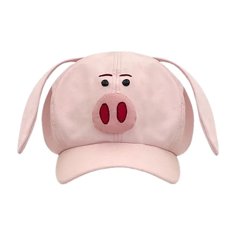 BEPOP Cotton Hats & Caps Women's-1
