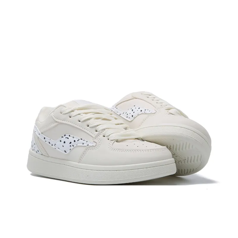 FCMM Low Top Skateboard Shoes Women's Box Included-25