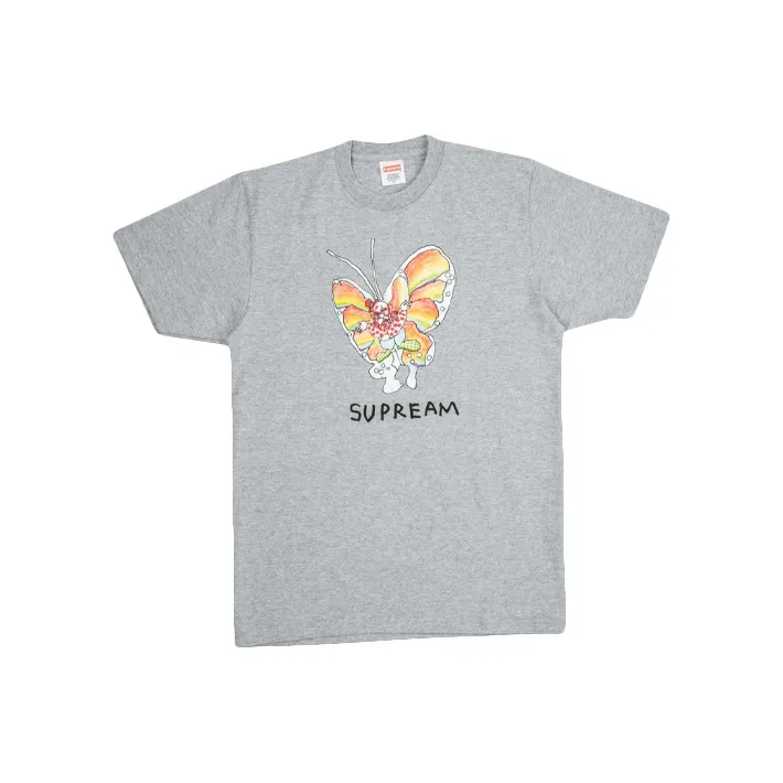 Supreme Gonz Butterfly Tee-2