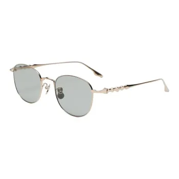 MuHou Β Titanium Sunglasses Unisex