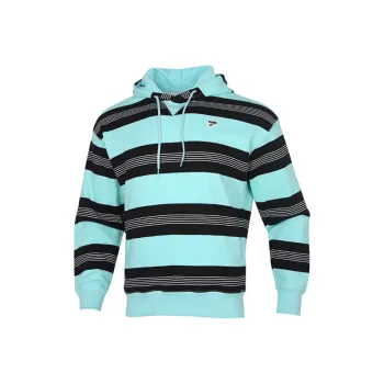 PUMA Sweatshirts Men Aruba Blue