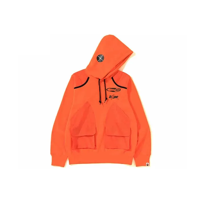 A BATHING APE Sweatshirt Unisex-1