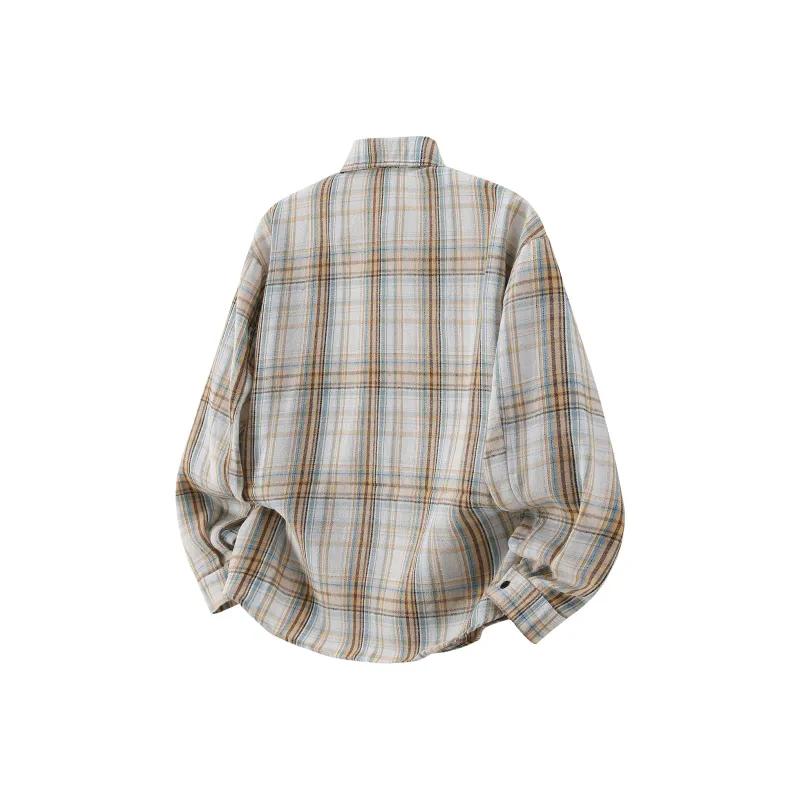 FAKE VINTAGE Shirts Unisex-5