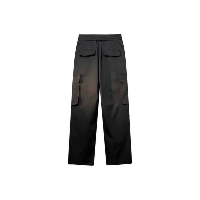 FOR FEAR THAT Cargo Pants Unisex-1