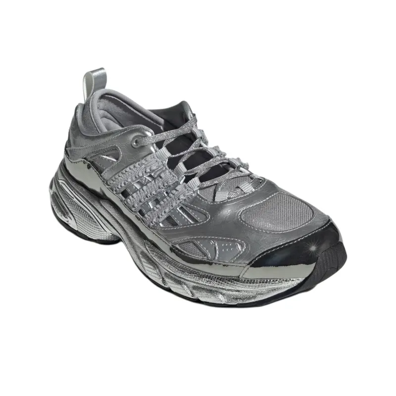 Adidas Adistar Pose Silver Metallic Cloud White Women's-2