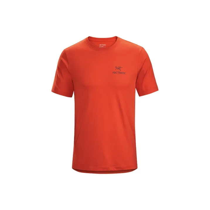 Arcteryx Emblem Set-in Sleeve T-Shirt Men's-8