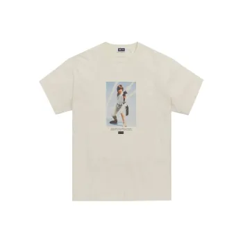 KITH X Star Wars Luke Vintage Tee