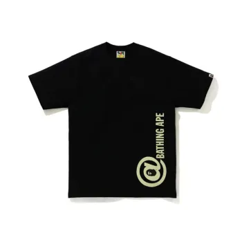 A BATHING APE Punctuation 2 Tee