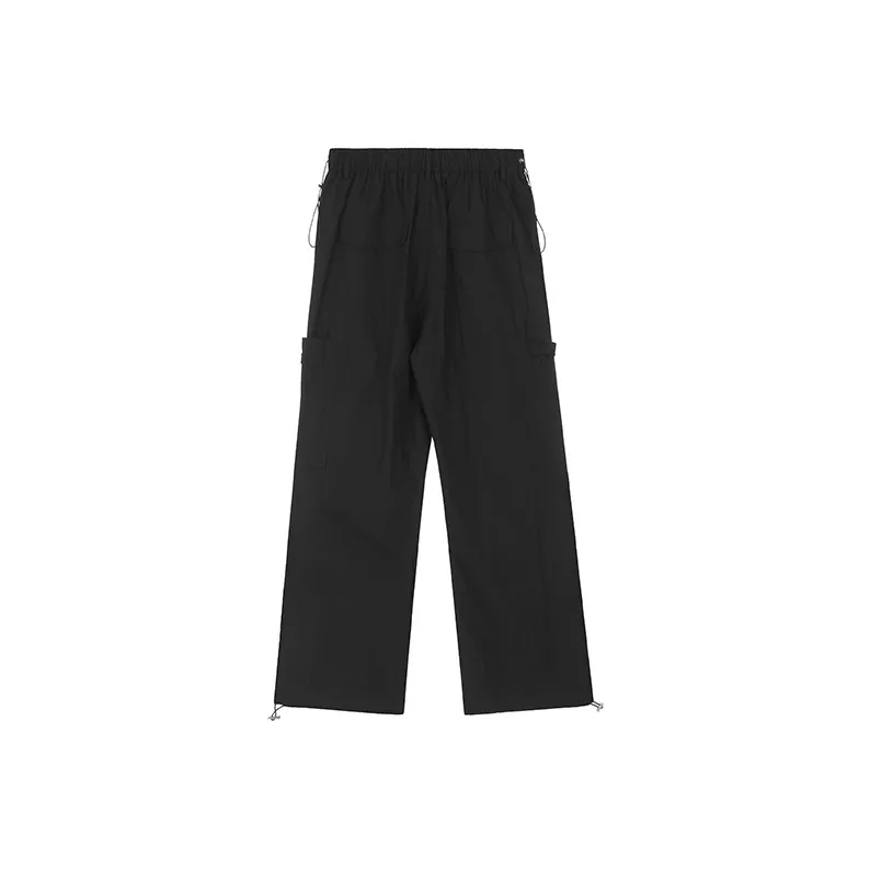 A Chock Cargo Pants Unisex-1