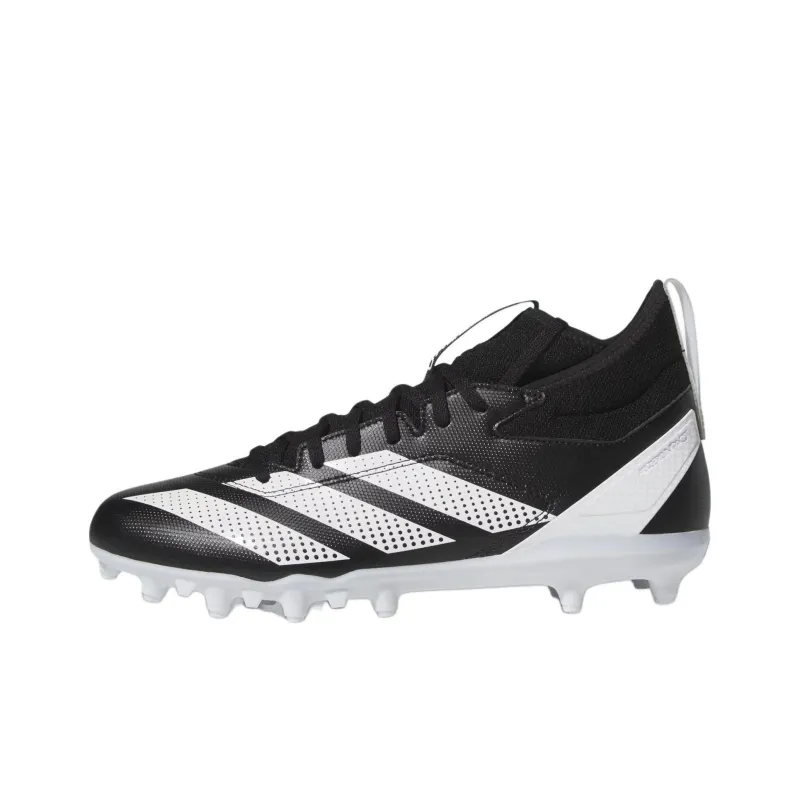 Adidas Adizero Impact.2 Core Black Cloud White-0