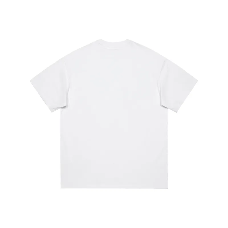 Luosamen T Shirts Unisex-3