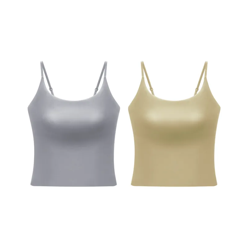 QIAOAITI Camisole Women's 2 Pack-12