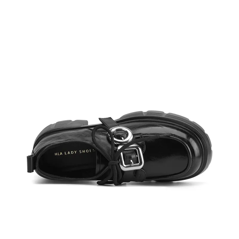 HLA Loafers Women's-2