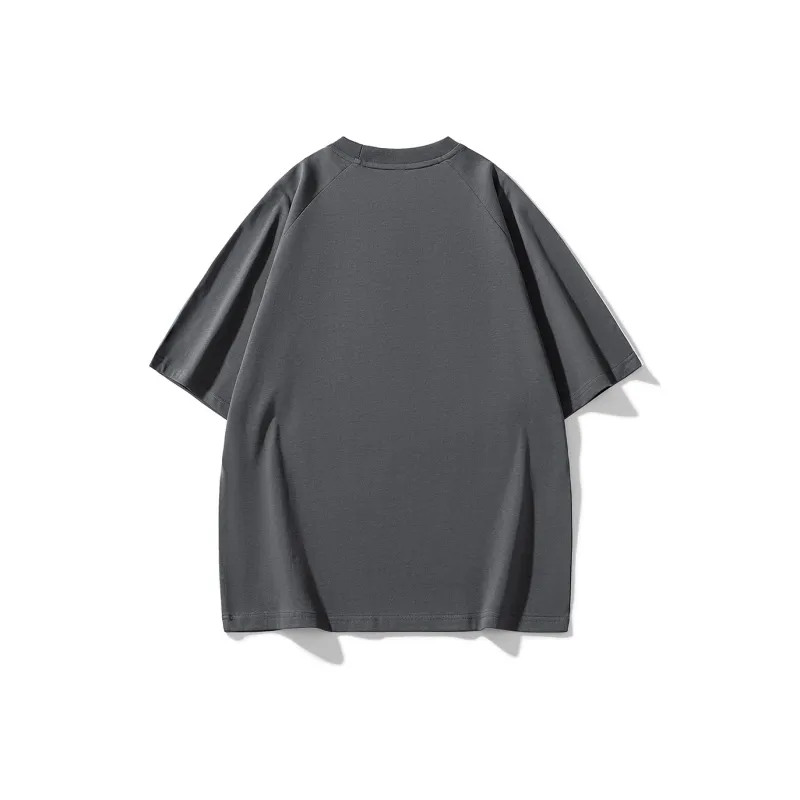 Chisportate T Shirts Unisex-7