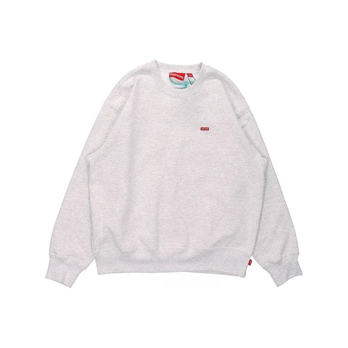 Supreme Small Box Crewneck-1