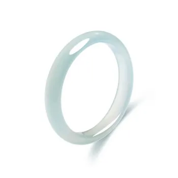 Di Su Xing Chalcedony Bangles Women's