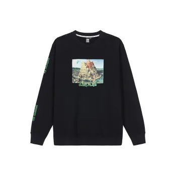 ICONS Lab Sweatshirts Unisex