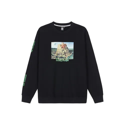 ICONS Lab Sweatshirts Unisex