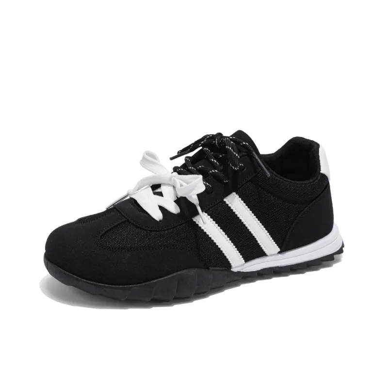 HACKBUTEER Low Top Casual Shoes Men's Box Included-2