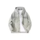 Vintage Blue (Unlined Jacket)