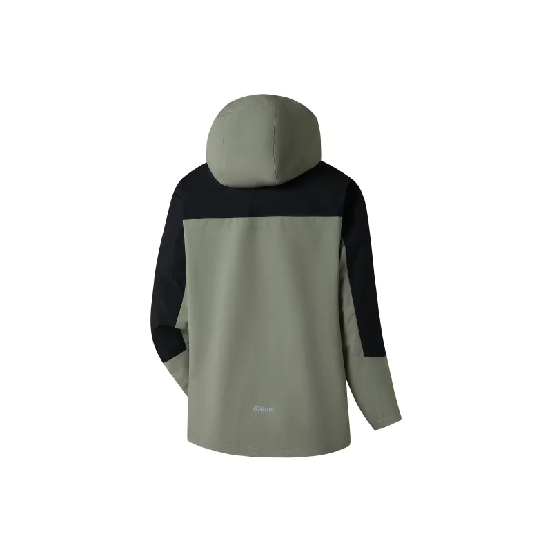 Mizuno Jackets Unisex-5