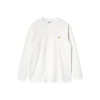 Carhartt WIP Chase Long Sleeve T Shirt