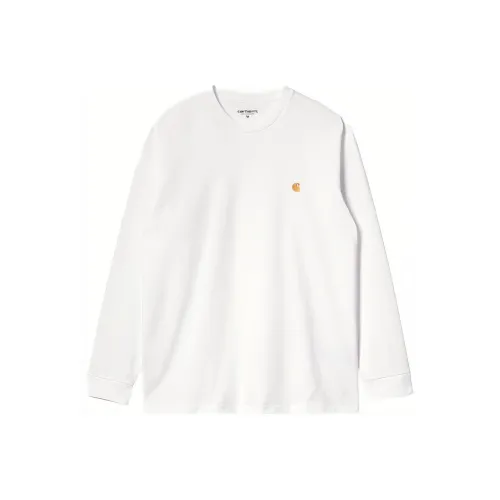 Carhartt WIP Chase Long Sleeve T Shirt