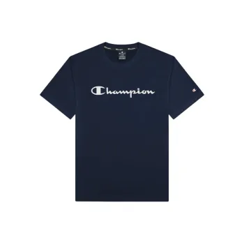 Champion FW21 Straight T-Shirt US Version Unisex