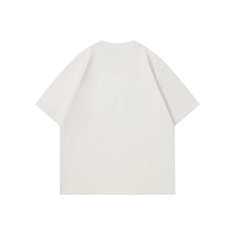 FORCEPULR T Shirts Unisex-3