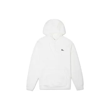 Converse Sweatshirts Unisex Milk White